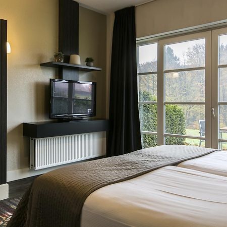 Fletcher Landgoed Hotel Holthurnsche Hof Берг-эн-Даль Экстерьер фото