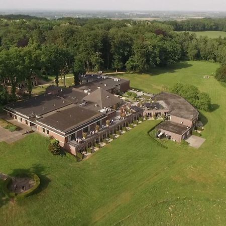 Fletcher Landgoed Hotel Holthurnsche Hof Берг-эн-Даль Экстерьер фото