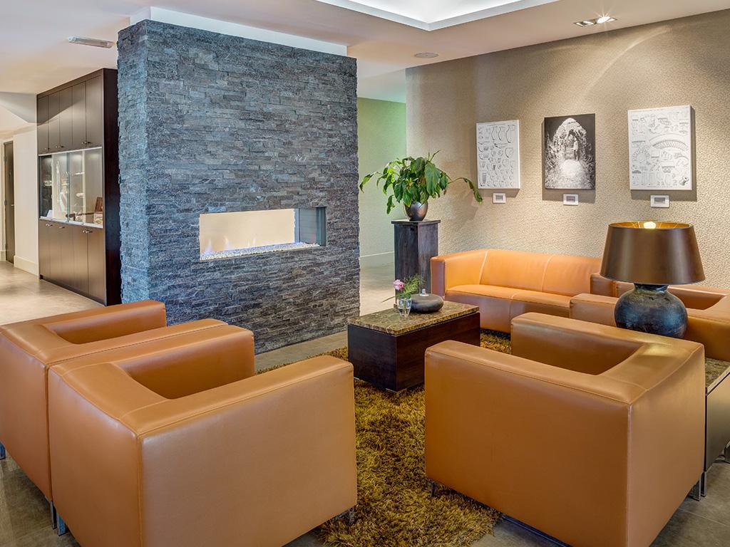 Fletcher Landgoed Hotel Holthurnsche Hof Берг-эн-Даль Экстерьер фото