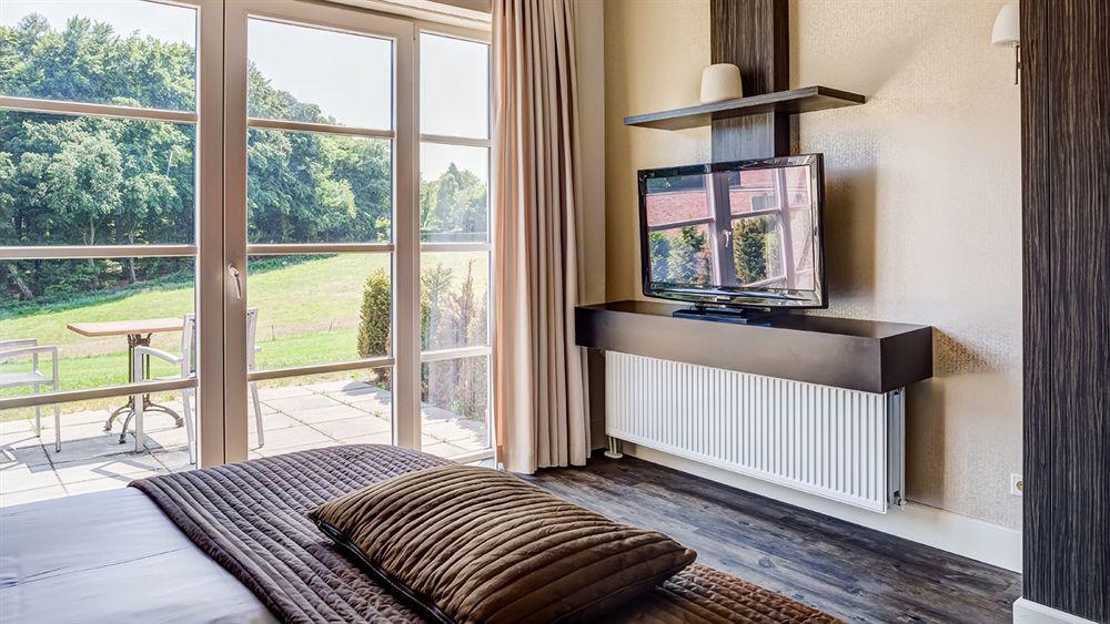 Fletcher Landgoed Hotel Holthurnsche Hof Берг-эн-Даль Экстерьер фото