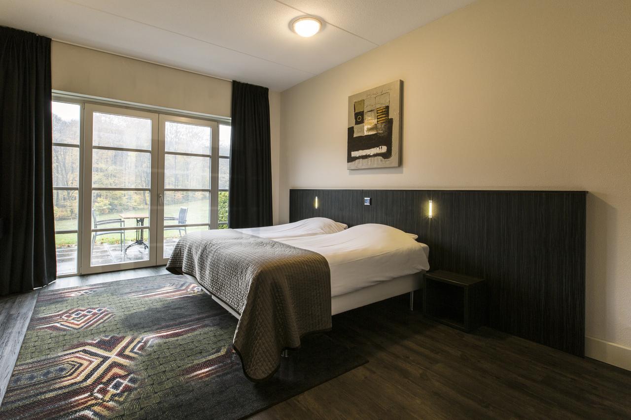 Fletcher Landgoed Hotel Holthurnsche Hof Берг-эн-Даль Экстерьер фото