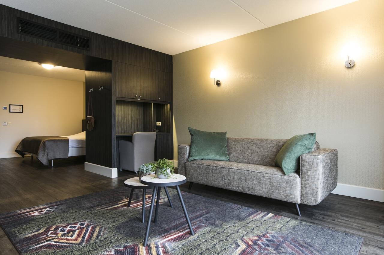 Fletcher Landgoed Hotel Holthurnsche Hof Берг-эн-Даль Экстерьер фото