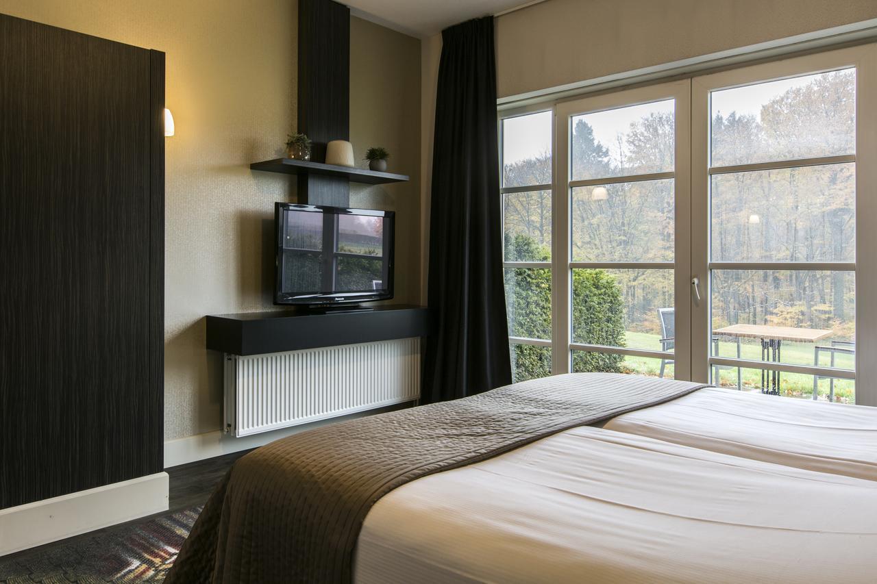 Fletcher Landgoed Hotel Holthurnsche Hof Берг-эн-Даль Экстерьер фото