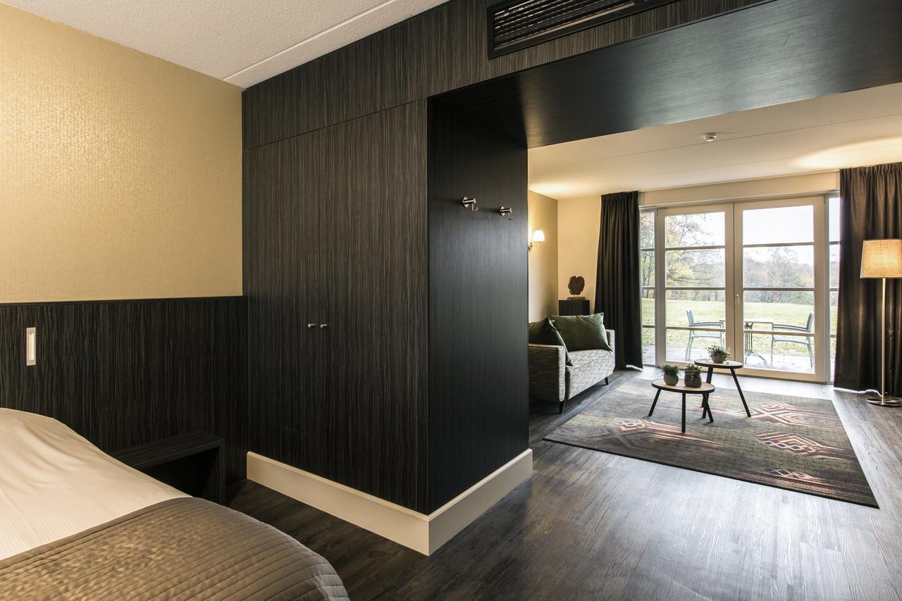 Fletcher Landgoed Hotel Holthurnsche Hof Берг-эн-Даль Экстерьер фото