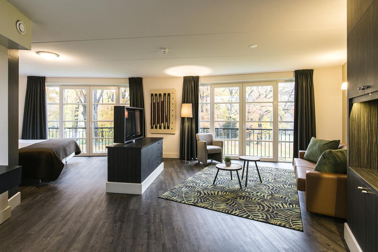 Fletcher Landgoed Hotel Holthurnsche Hof Берг-эн-Даль Экстерьер фото