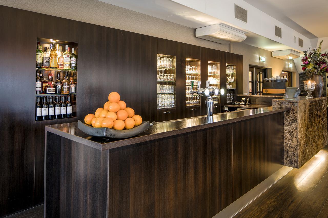 Fletcher Landgoed Hotel Holthurnsche Hof Берг-эн-Даль Экстерьер фото