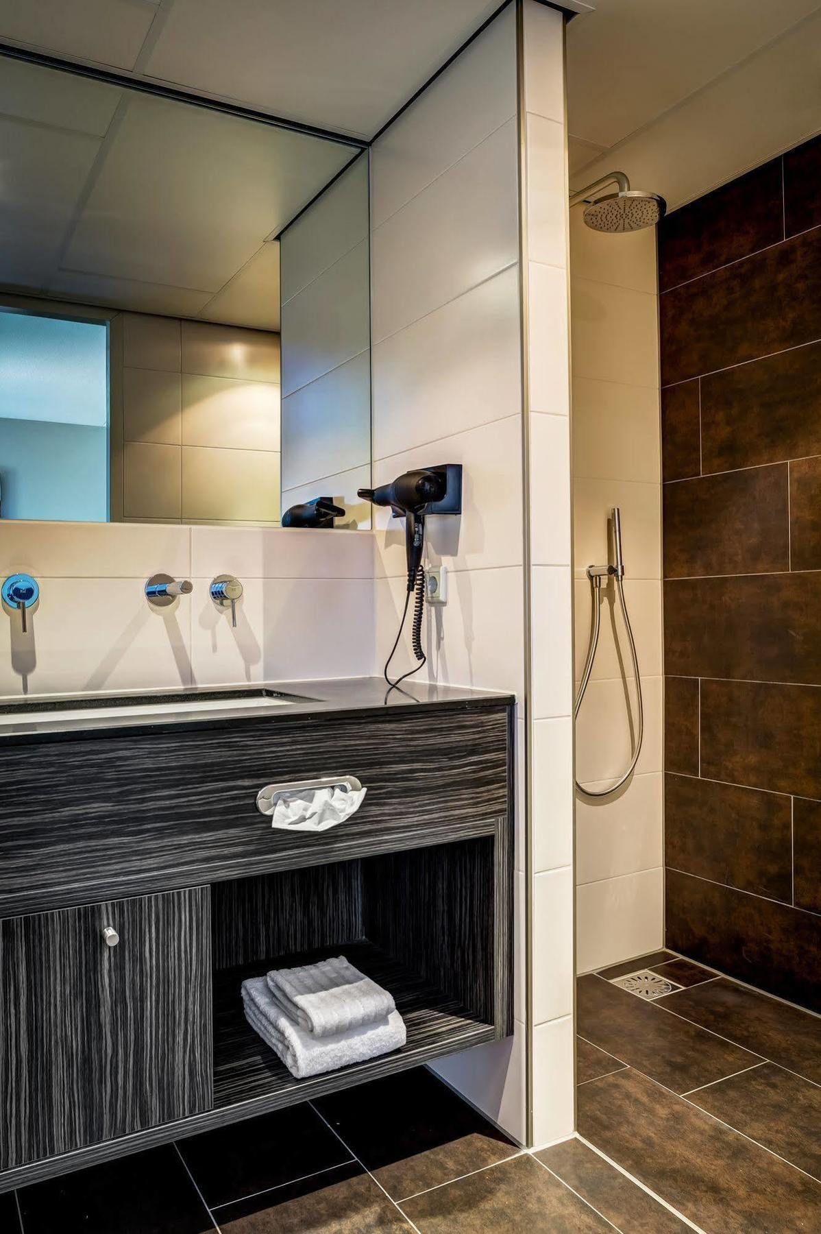 Fletcher Landgoed Hotel Holthurnsche Hof Берг-эн-Даль Экстерьер фото