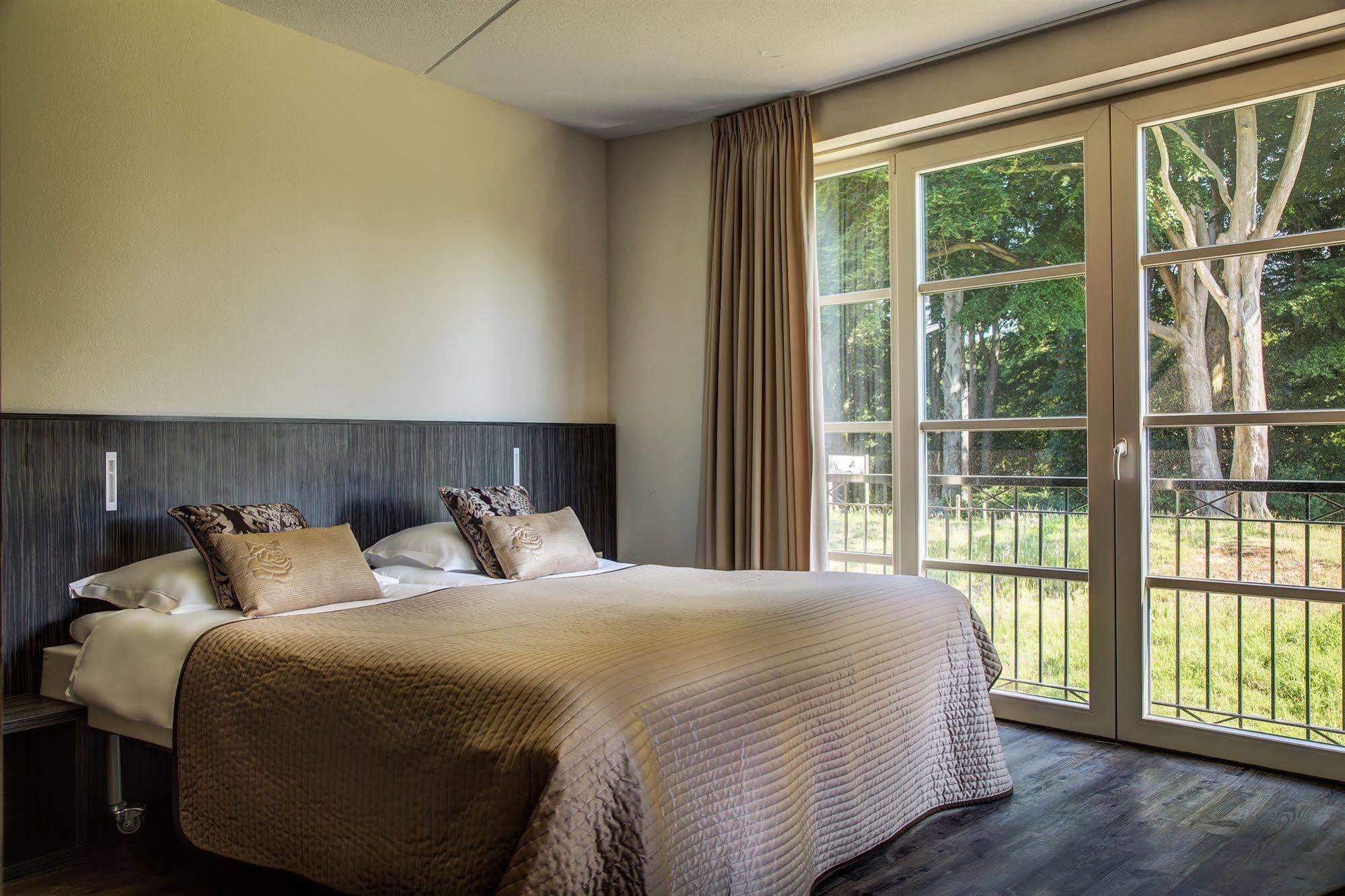 Fletcher Landgoed Hotel Holthurnsche Hof Берг-эн-Даль Экстерьер фото