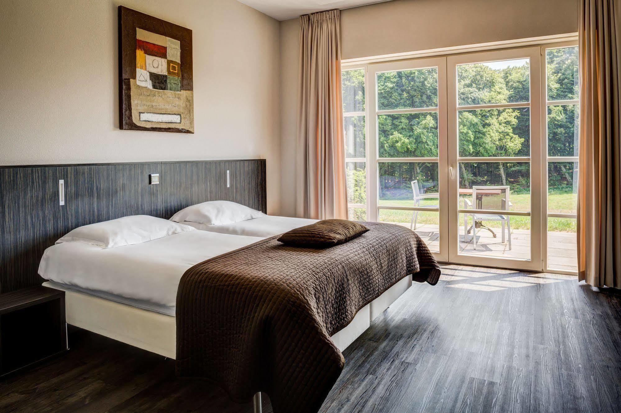 Fletcher Landgoed Hotel Holthurnsche Hof Берг-эн-Даль Экстерьер фото