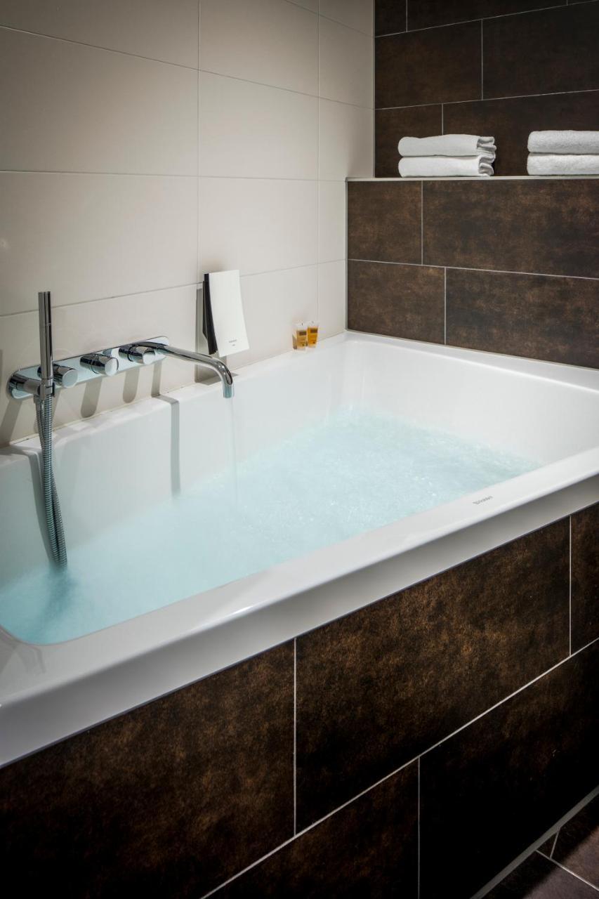 Fletcher Landgoed Hotel Holthurnsche Hof Берг-эн-Даль Экстерьер фото