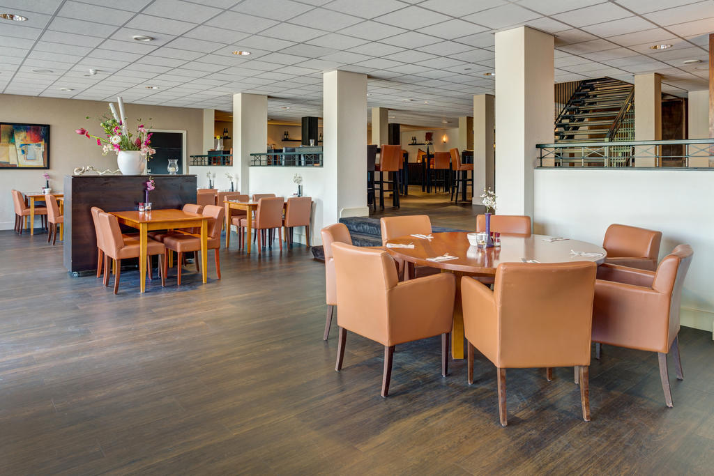 Fletcher Landgoed Hotel Holthurnsche Hof Берг-эн-Даль Экстерьер фото