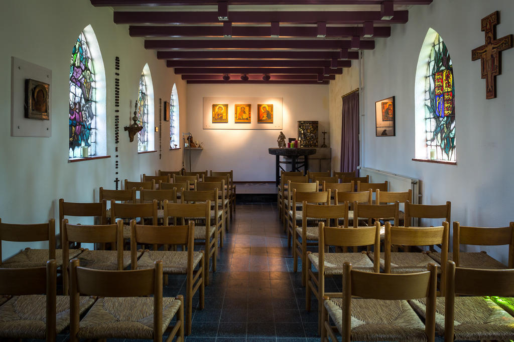 Fletcher Landgoed Hotel Holthurnsche Hof Берг-эн-Даль Экстерьер фото