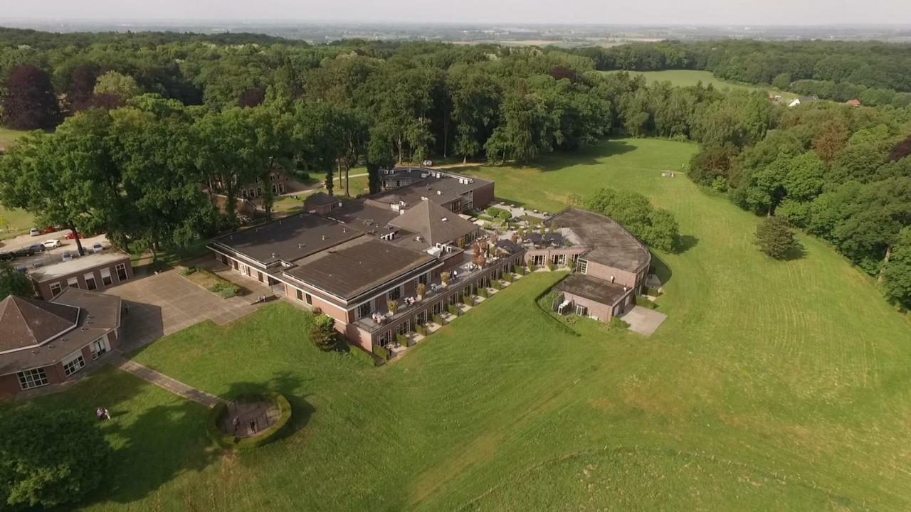 Fletcher Landgoed Hotel Holthurnsche Hof Берг-эн-Даль Экстерьер фото